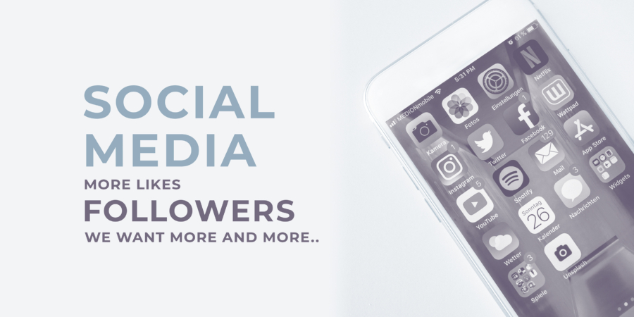 Social Media Presence, The Digital Era Army Base