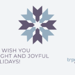 End of the year update, trpeski design, newsletter, happy holidays