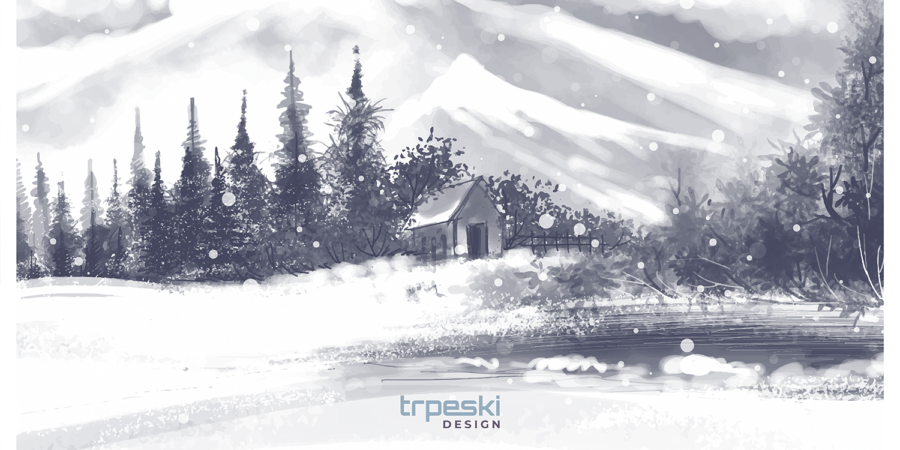 Happy Holidays – May the magic of the holidays fill your heart with peace and happiness.